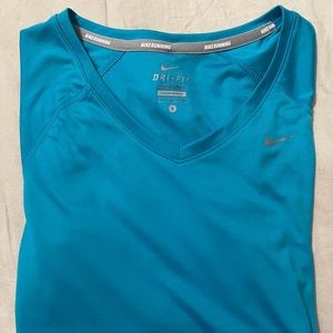 Women’s Nike Running Dri-FIT Top